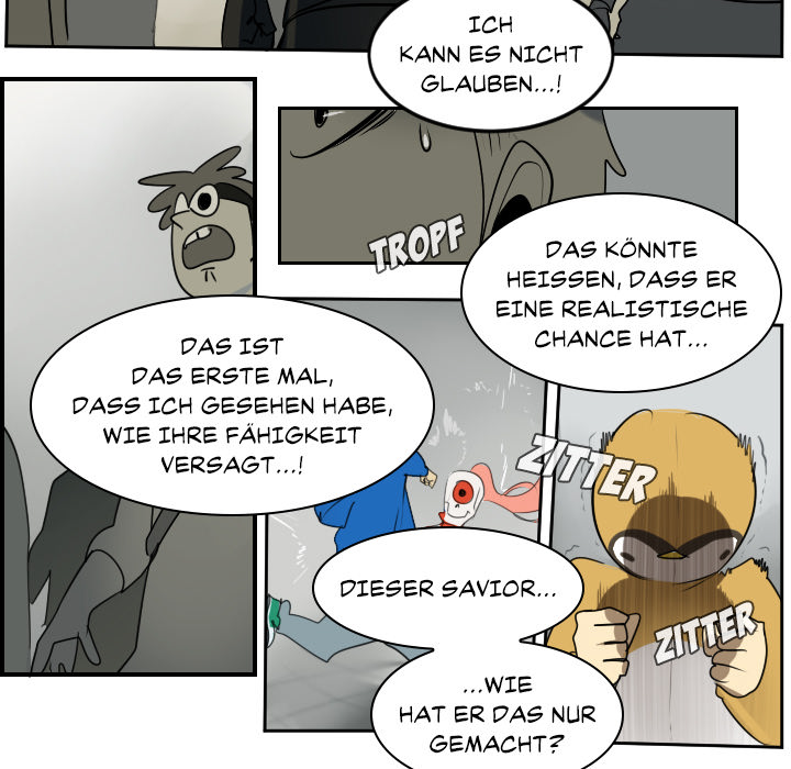 Ultimiter - episode 56 - 49