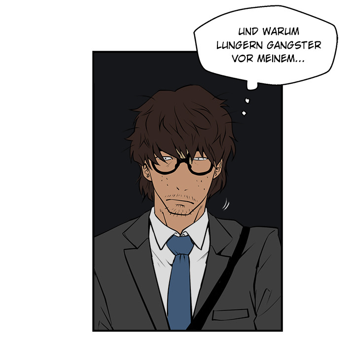 Los geht´s Mr. Kang! - episode 2 - 82