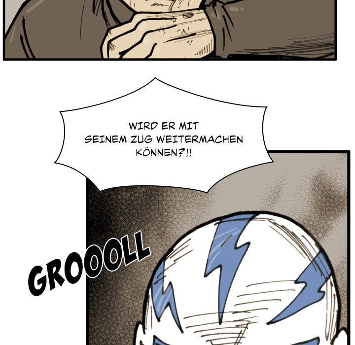Der Schlägerjäger - episode 70 - 30
