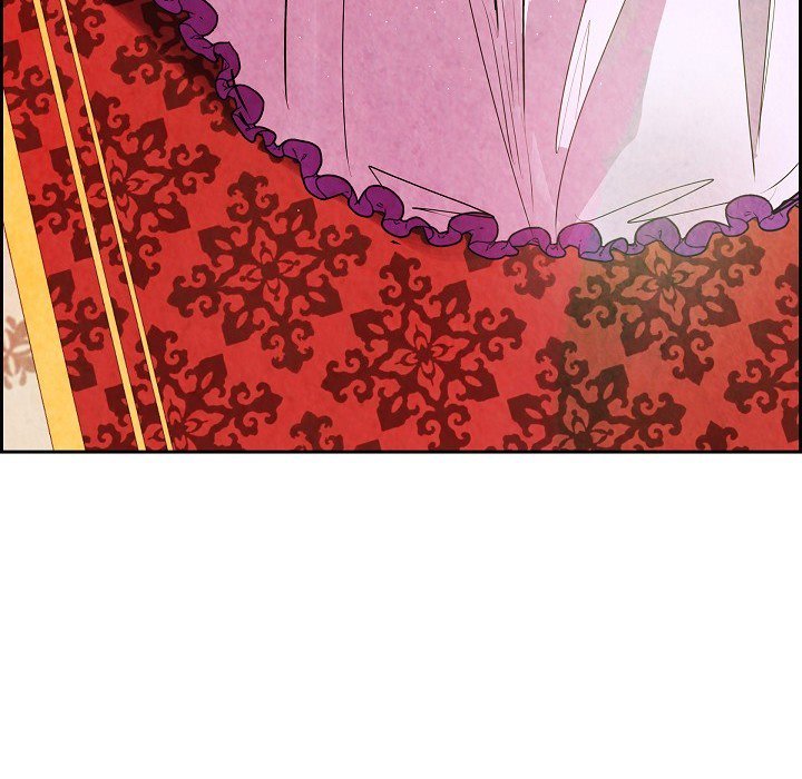 The Villainess Behind the Mask - episode 1 - 123