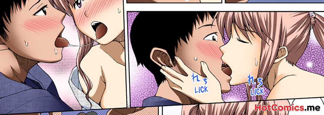 Welcomed With All-Night Sex: Secret Sex Club - episode 4 - 21