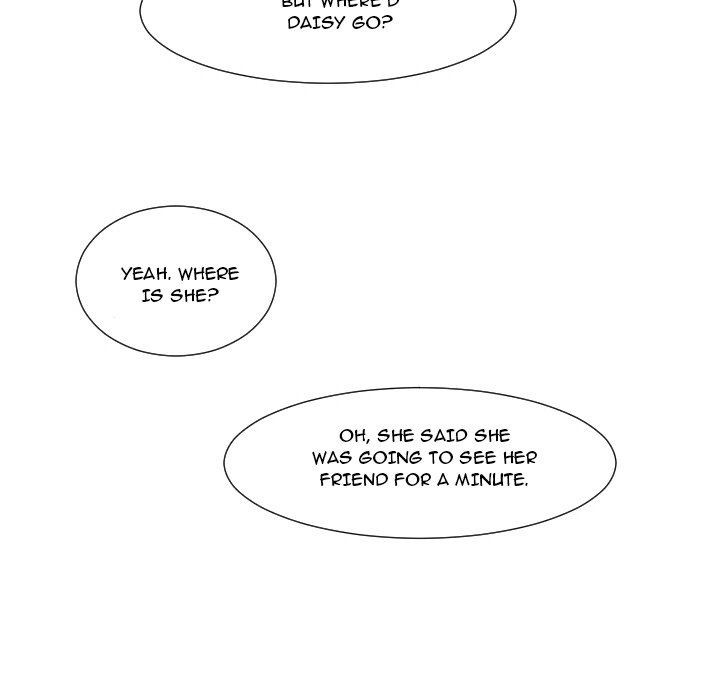 The Chill Couple - episode 63 - 75