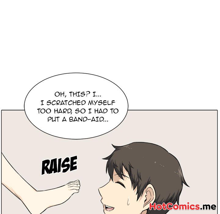 Excuse me, This is my Room - UNCENSORED - episode 21 - 103