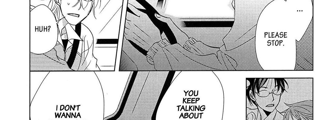 TORICO Omnibus Vol.2 - episode 8 - 89