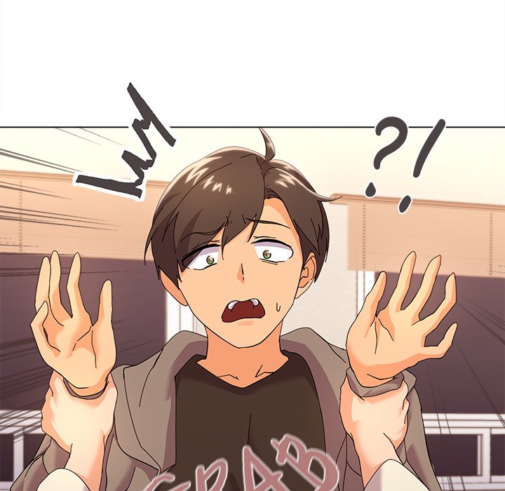 What's Wrong With This Family? - episode 6 - 158