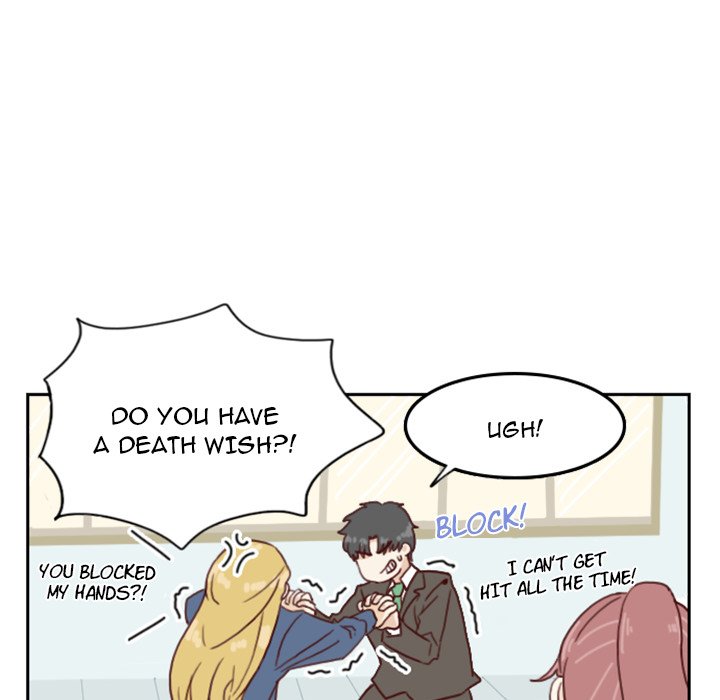 Hidden From The Light - episode 1 - 54