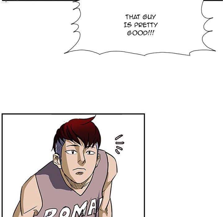 Tweener - episode 20 - 6