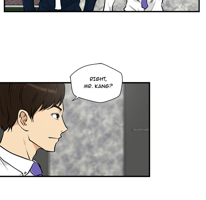 Mr. Kang - episode 11 - 75