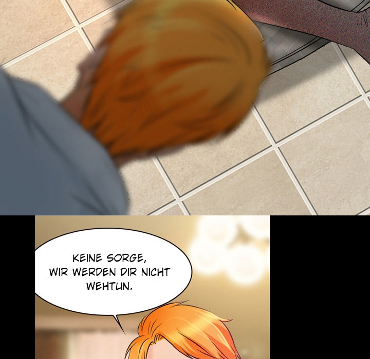 Gestörte Liebe - episode 35 - 47
