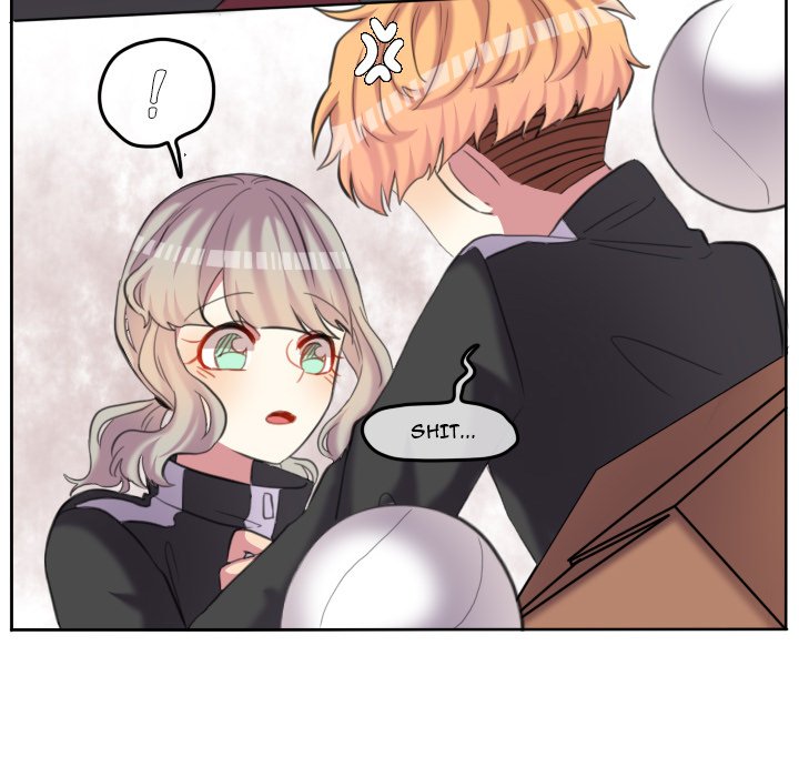 The Chill Couple - episode 95 - 88