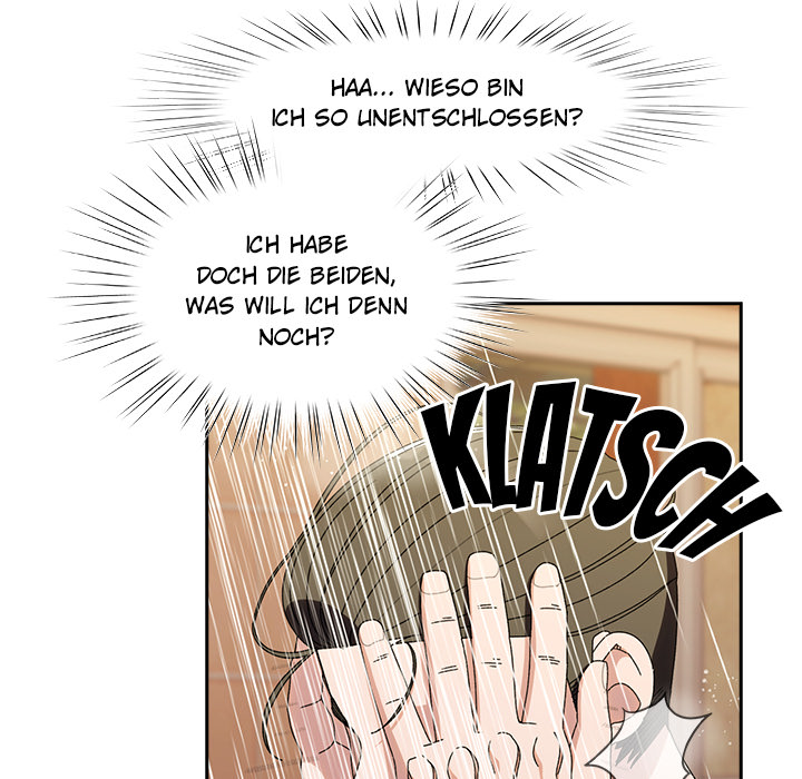Ein ehrenwerter Mann - episode 70 - 86