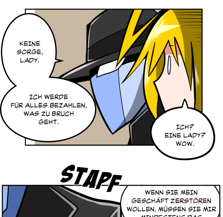 Das Wohnheim aus einer anderen Welt - episode 43 - 24