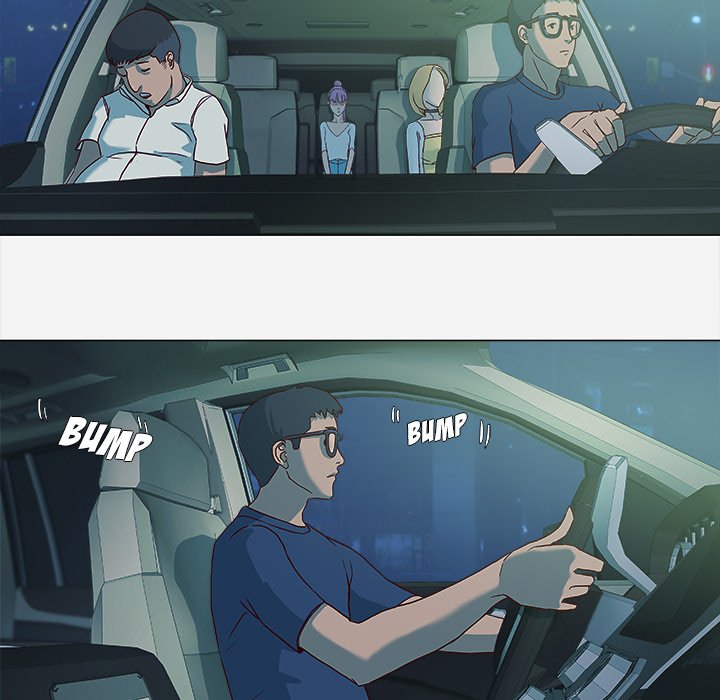 The Good Manager - episode 3 - 4
