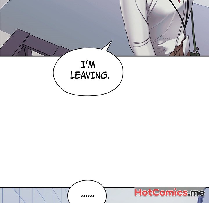 Master, Do You Need A Hand? - episode 15 - 122