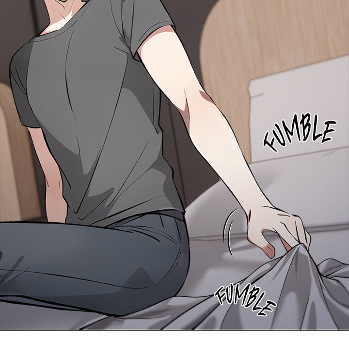 Locked With Her - episode 1 - 24
