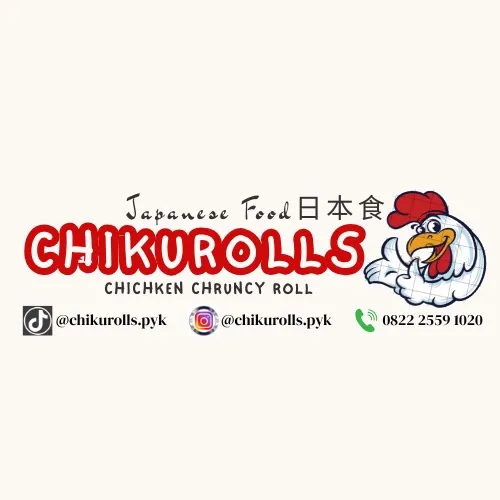 @chikurolls.pyk