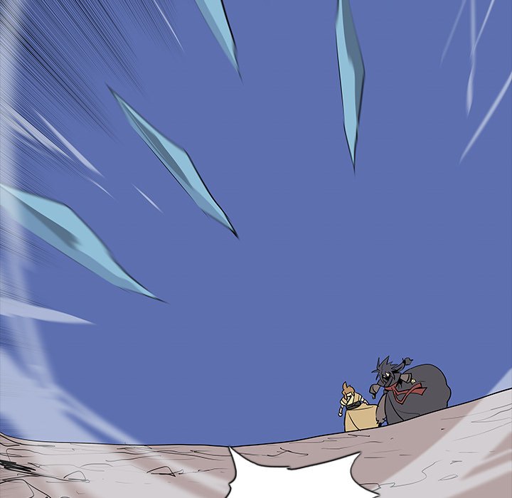 The Fang of Yeongno - episode 27 - 122