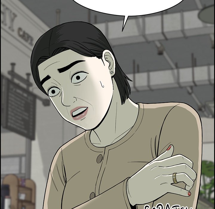 Detainment Zone Between 5 and 6 - episode 19 - 35