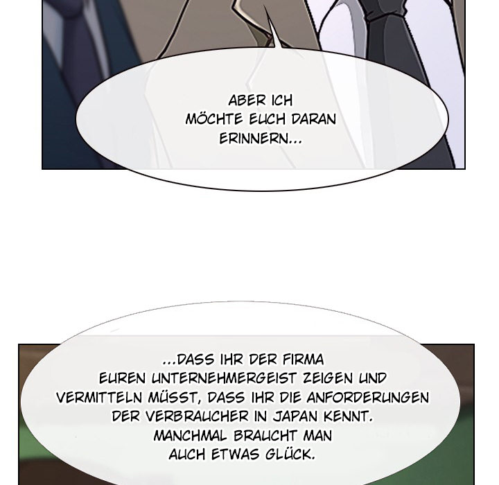 Was lange währt... - episode 12 - 13