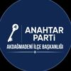 anahtarpartiakdagmadeni