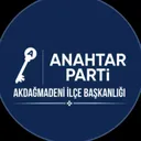 @anahtarpartiakdagmadeni