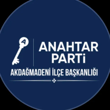 anahtarpartiakdagmadeni