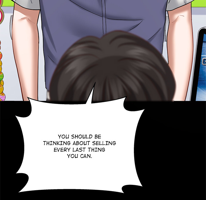 Tell Me the Future - episode 1 - 10