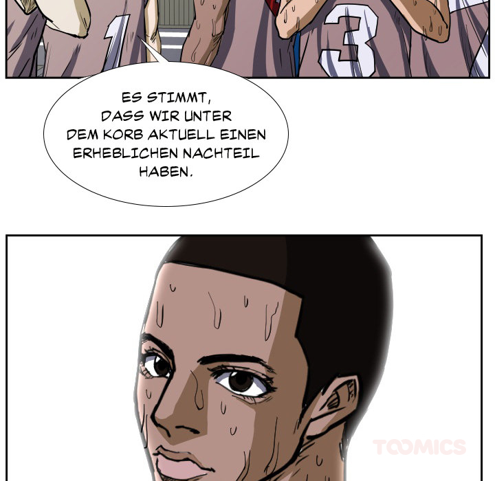 Tweener - episode 32 - 51