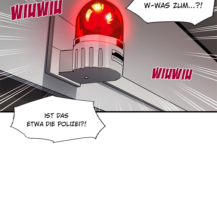 Wer hat Angst vor Mister H? - episode 21 - 21
