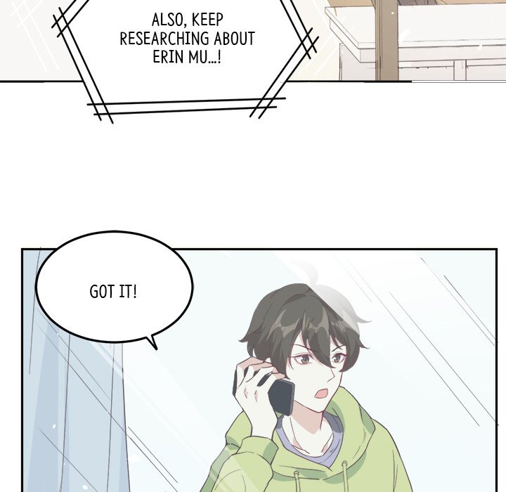 Strange Family - episode 20 - 18