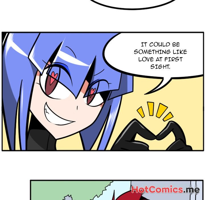 Maki and Friends - episode 70 - 8