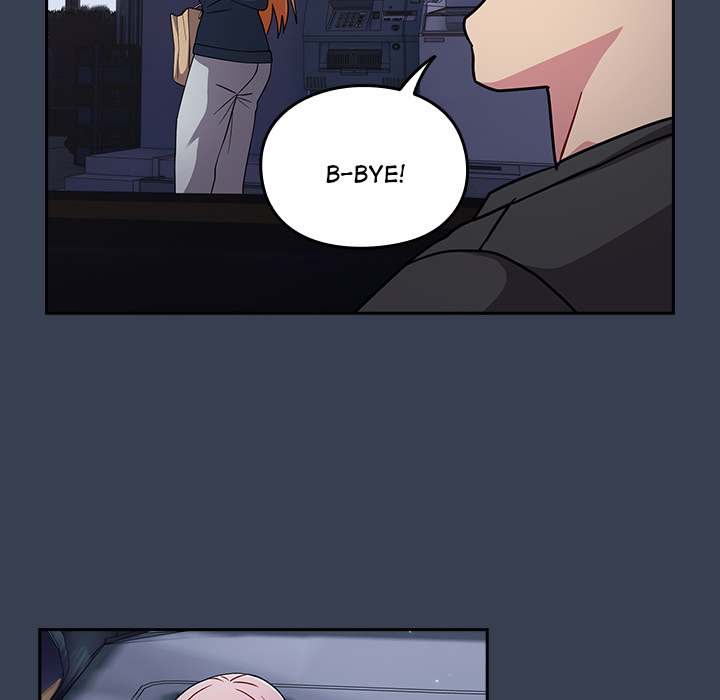 BFF to GF? - episode 33 - 129