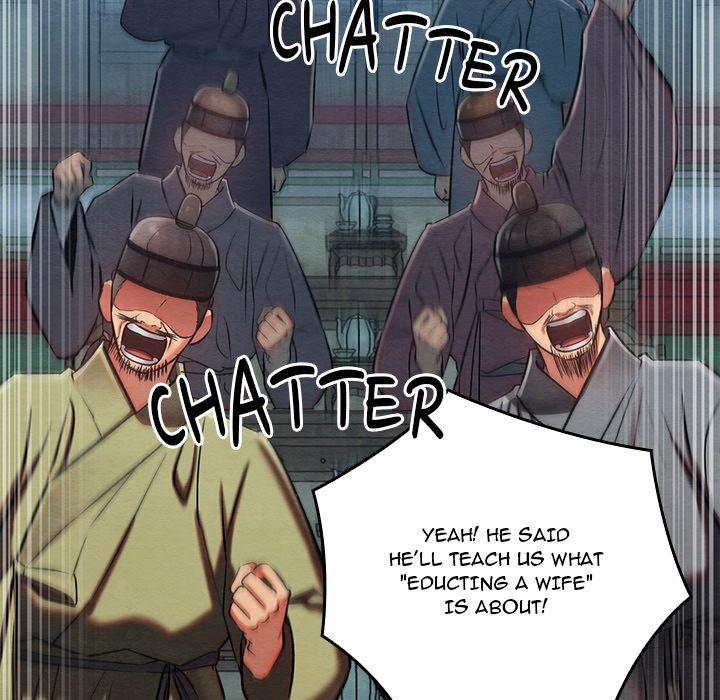 Master of Intimacy - UNCENSORED - episode 32 - 117