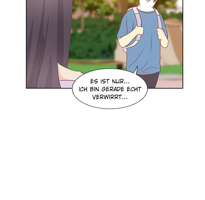 Der Mädchen-Knigge - episode 34 - 52