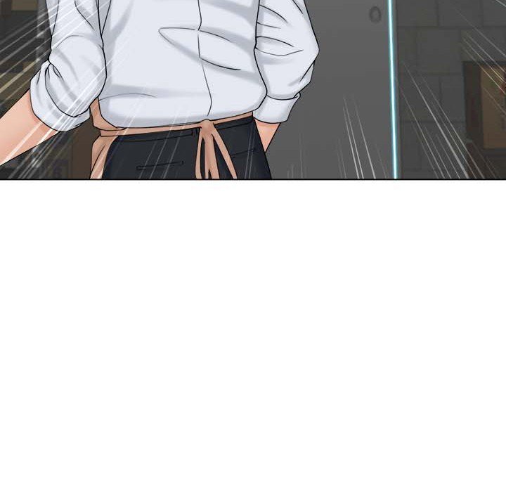 My Girlfriend and My Slave - episode 5 - 32