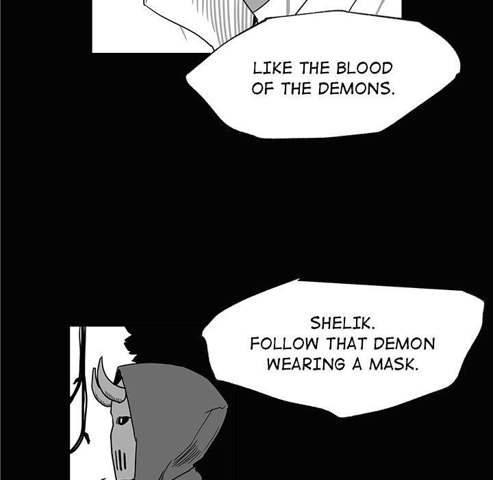 Nine Fantasy - episode 28 - 93