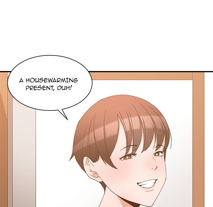 Childhood Friends - episode 2 - 18