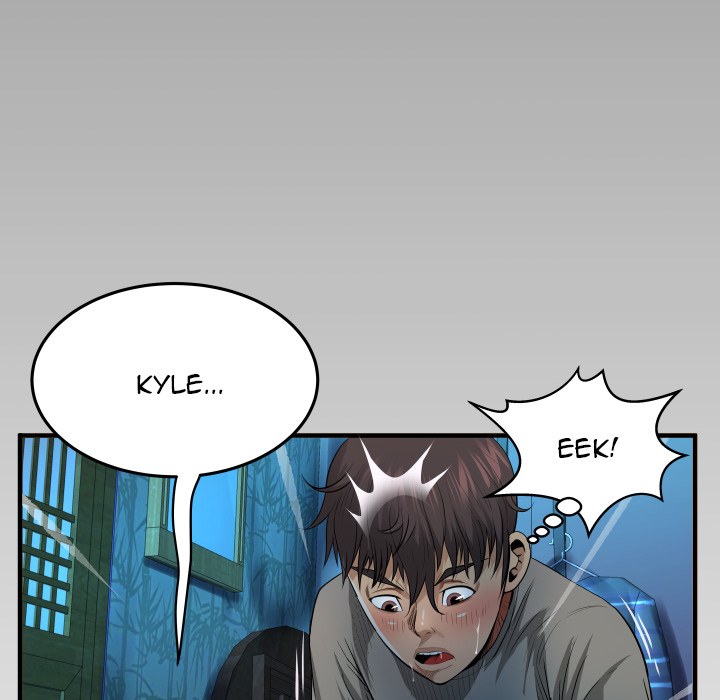 Knock Knock - UNCENSORED - episode 3 - 111