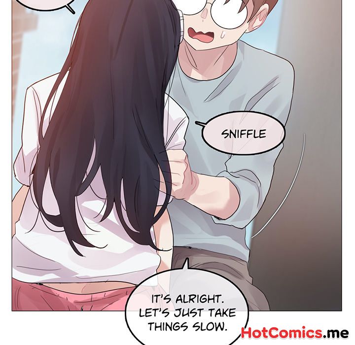 A Pervert's Daily Life - episode 132 - 74