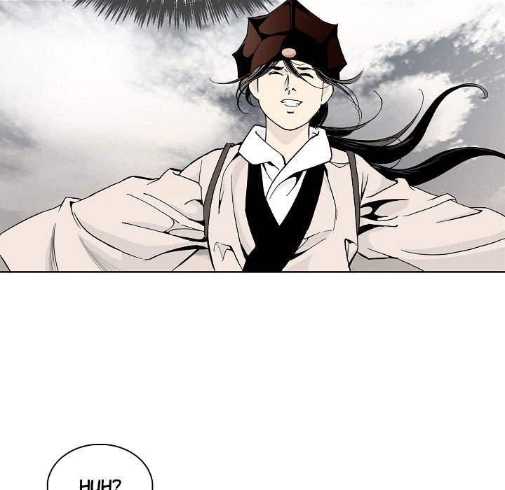 Magician's Murim Adventures - episode 15 - 50