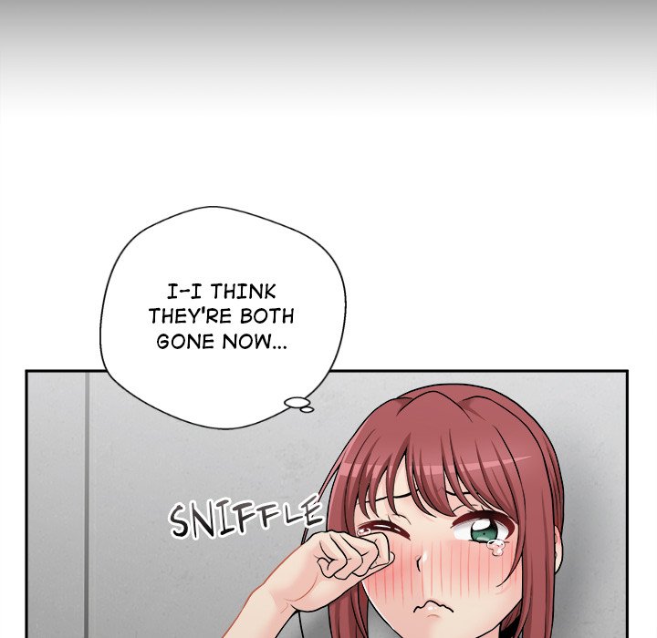 Her Secret Account - episode 3 - 160