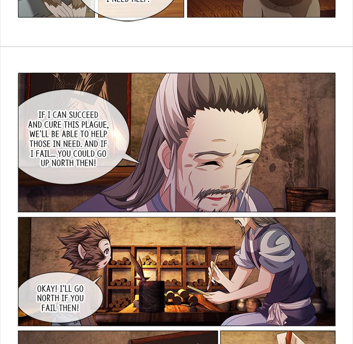 The Monkey King's Tale - episode 40 - 19