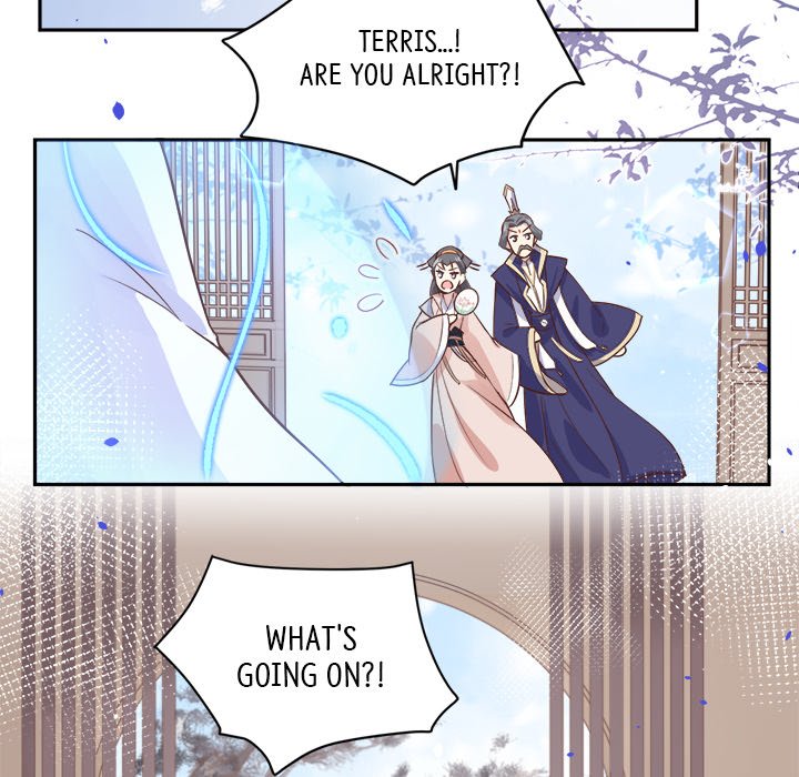 Strange Family - episode 20 - 44