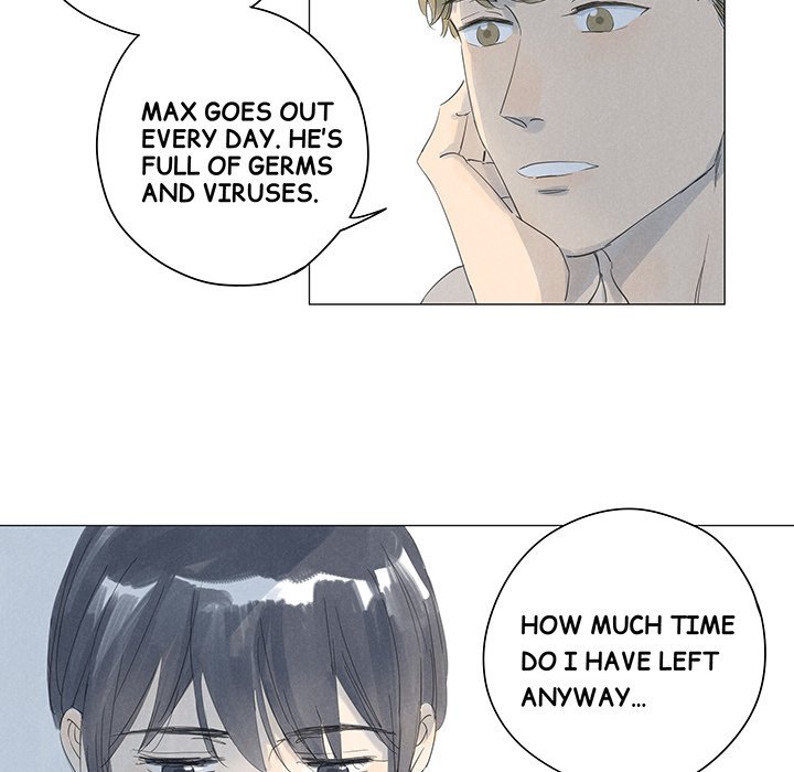 The Ten Years I Love You Most - episode 45 - 13