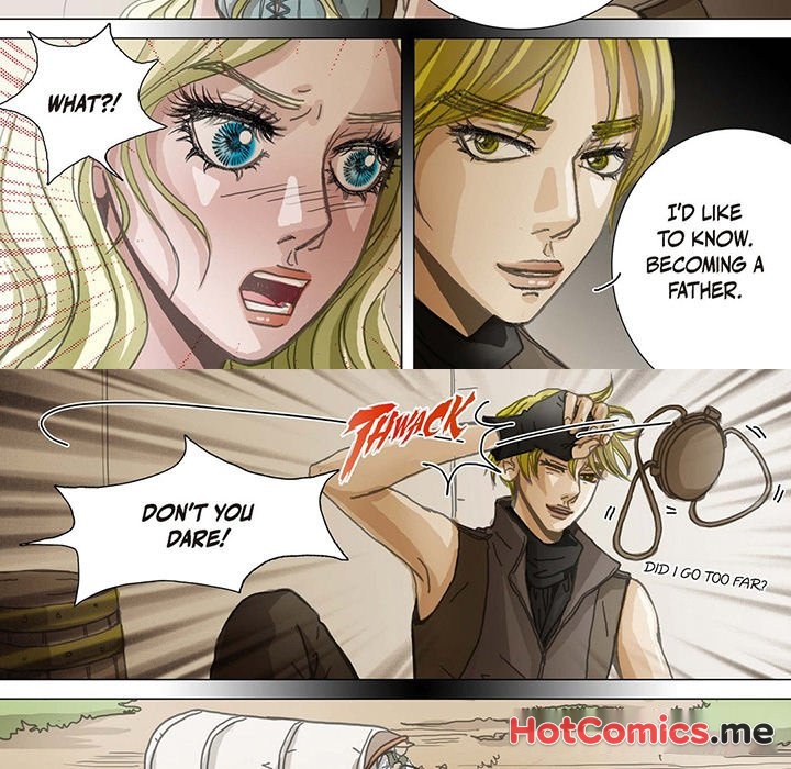 The Emperor's Woman - episode 66 - 12