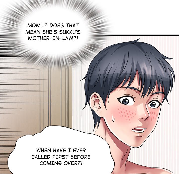 Daily Awakening of Sensuality - episode 3 - 21