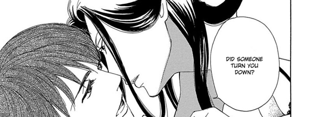 Just Listen to What I Say - The Things I Want A Sadistic Doctor to Do to Me - episode 15 - 24