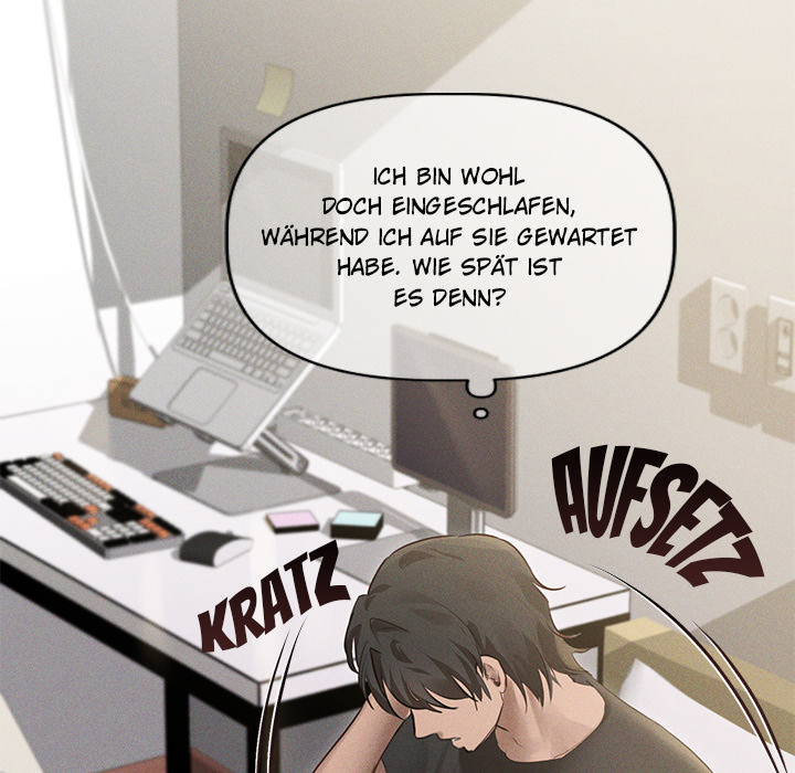 Wiedersehen mit Mila - episode 3 - 127
