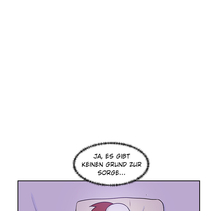 Der Mädchen-Knigge - episode 30 - 39