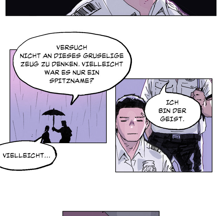 Codename Geist - episode 3 - 38